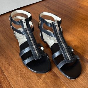 Michael Kors Kennedy Flat Gladiator Sandal